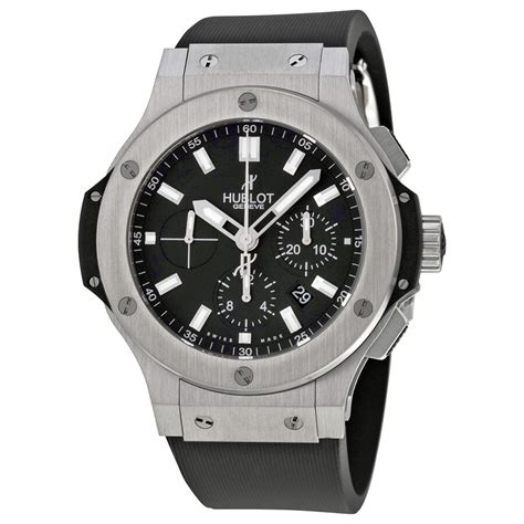 watch hublot prix|Hublot watches original price.